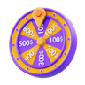 Lucky Wheel
