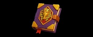 the book of the dead