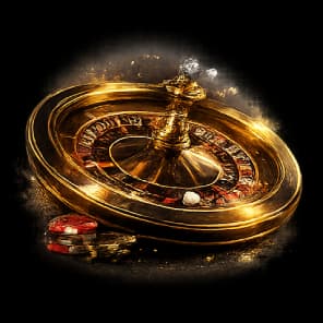 lucky wheel
